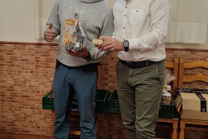 torro primero en piston